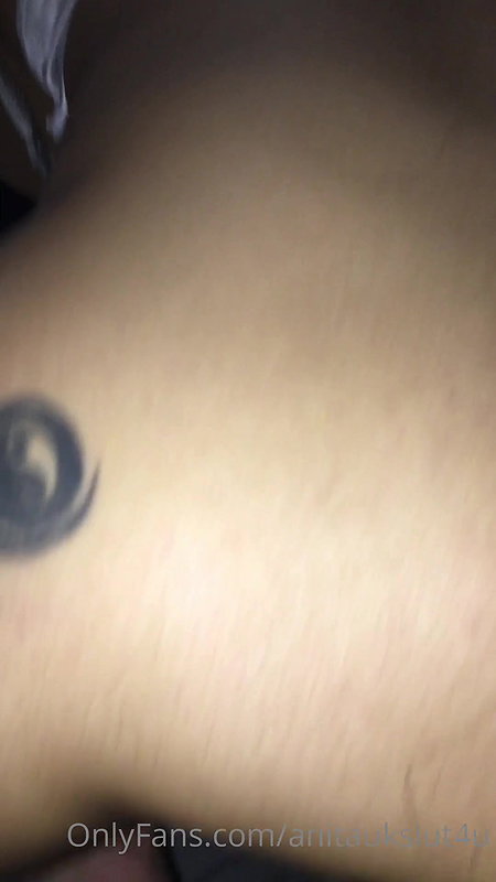 Anitaukslut4u blowjob face visible