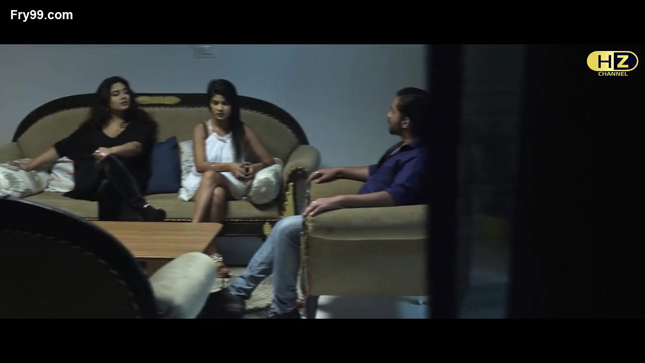 he Lesbian Story – Episode 3