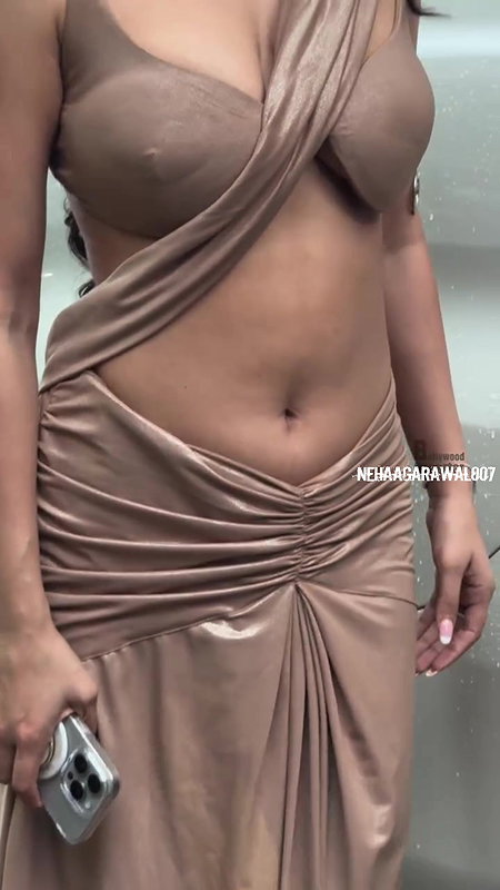KASHISH SLUTYY BABE HOTNESS OVERLOADED DAMN FAPWORTHY IN SAREE HQ VIDS6
