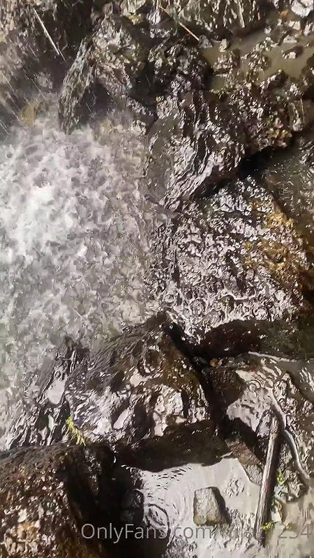 Miaz Mia Z – Outdoor Fuck