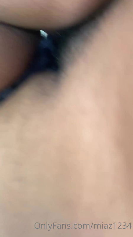 Miaz Mia Z – Outdoor Fuck