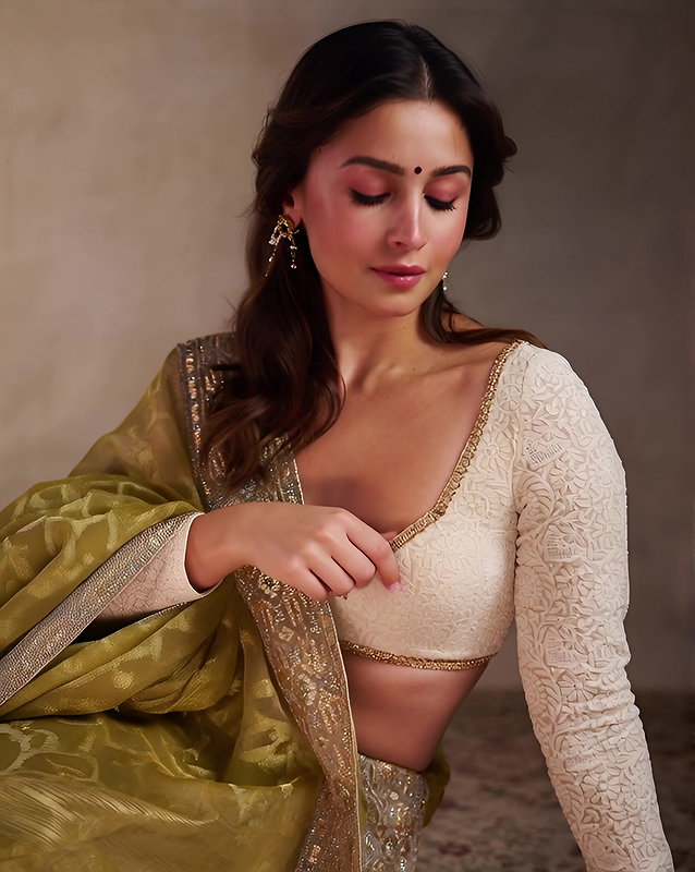 MILF MOMMY ALIA BHATT LUSTY STRIP NAKED AI EDIT VIDEO