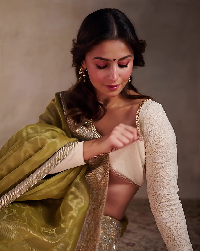 MILF MOMMY ALIA BHATT LUSTY STRIP NAKED AI EDIT VIDEO