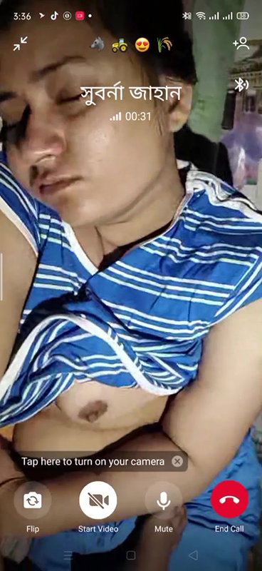 Chubby Wife Nude Captured And Anal Fucking And Creampie6