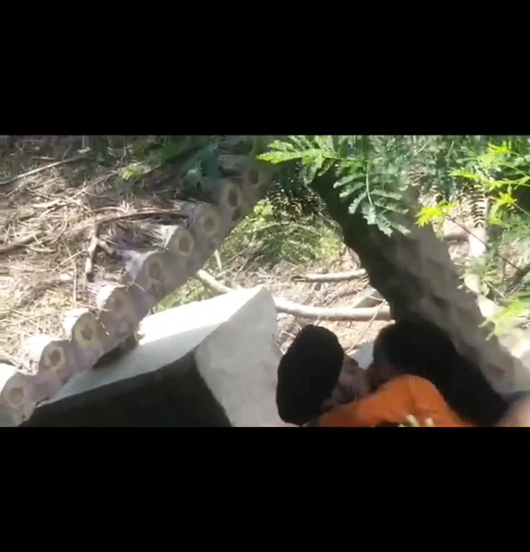 Punjabi lover sex capture