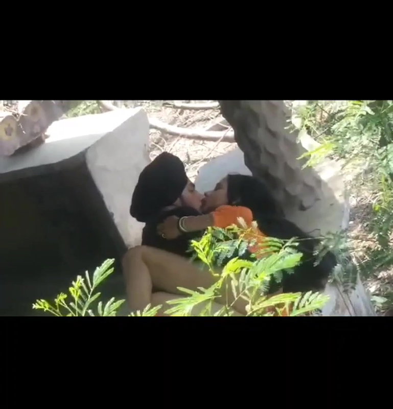 Punjabi lover sex capture