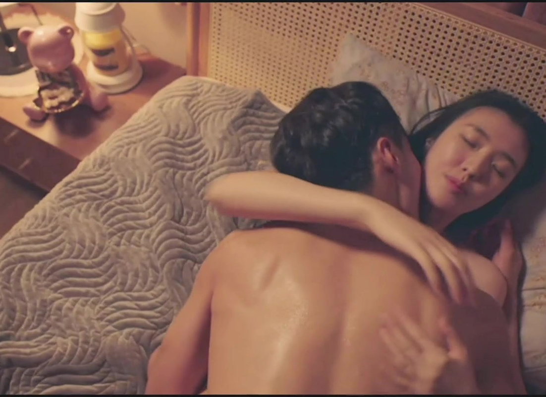 Heo Jiwon – Rare Korean series In ‘Rose Mansion’