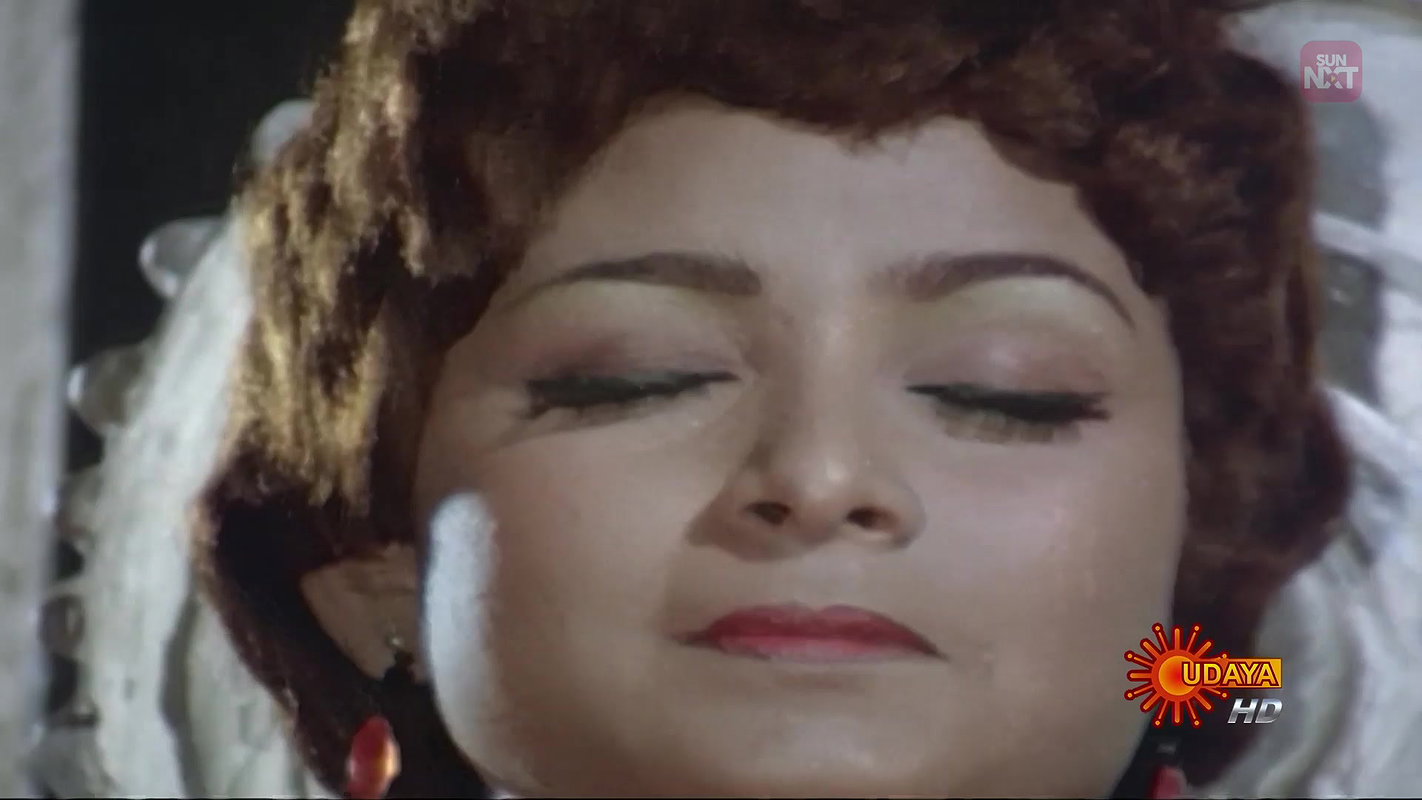 Nee Bareda Kadambari – Song Bhavya Udaya HD WebDL