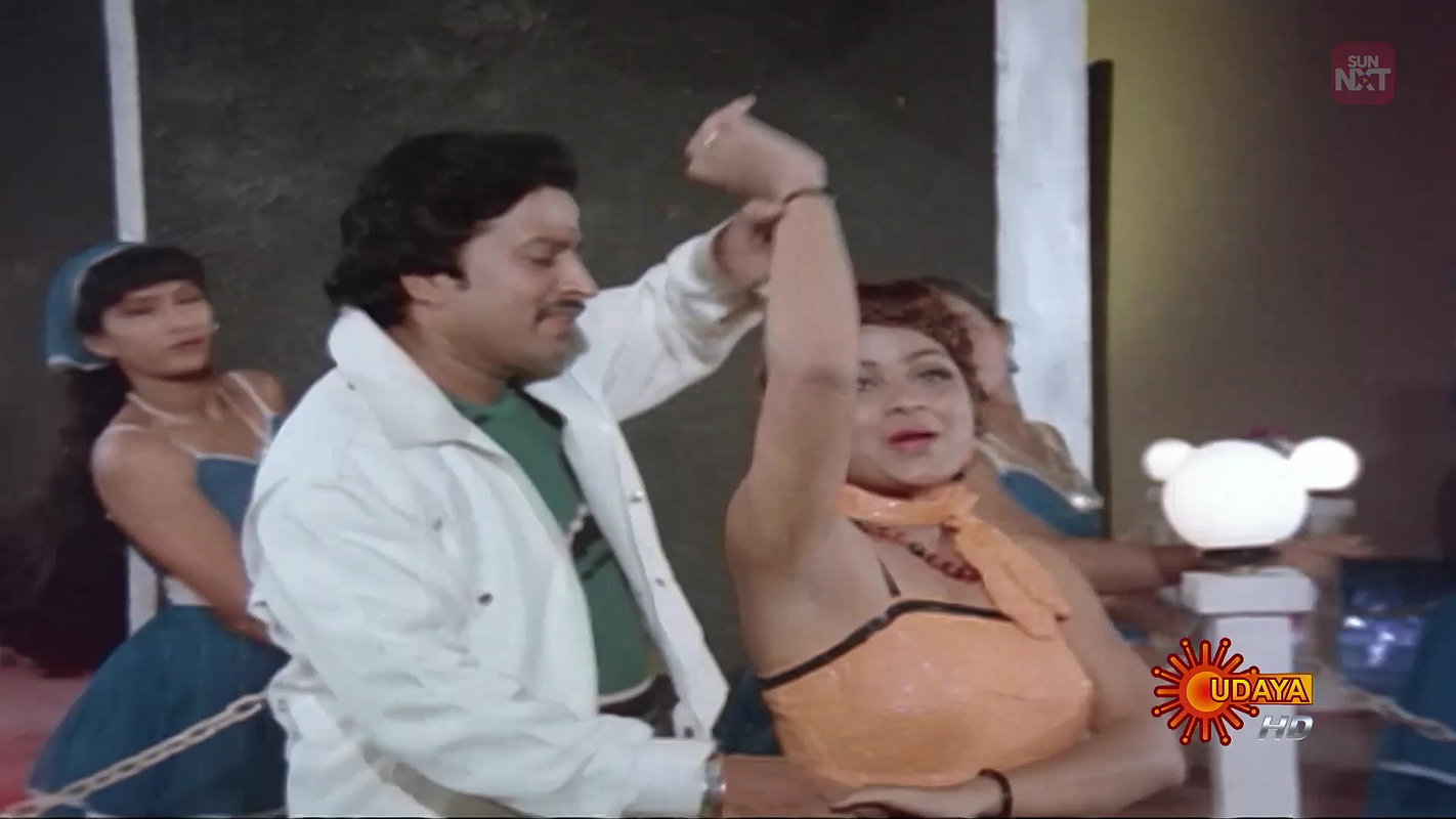 Nee Bareda Kadambari – Song Bhavya Udaya HD WebDL