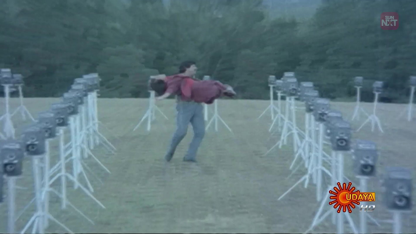 Nee Bareda Kadambari – Song Bhavya Udaya HD WebDL