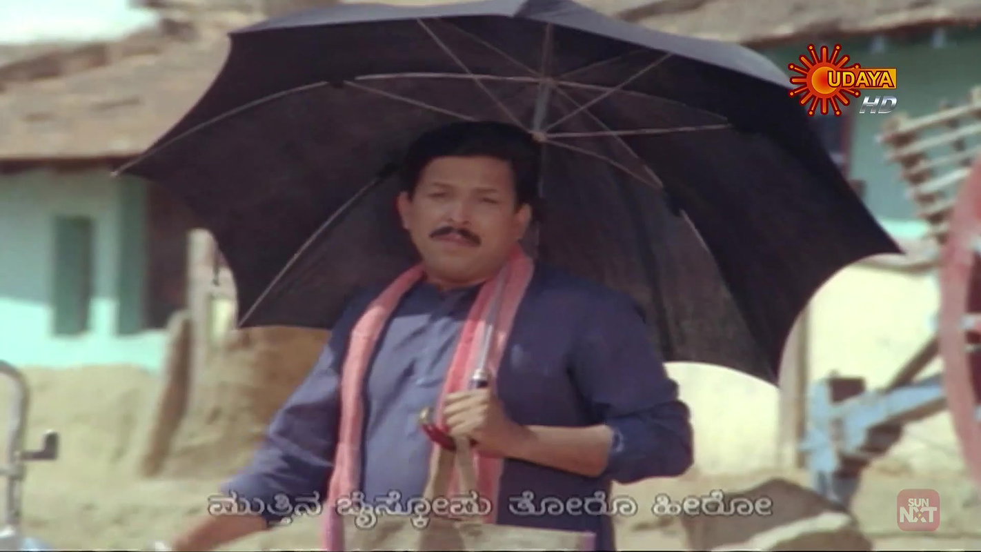 Neenu Nakkare Haalu Sakkare – Baare Santhege Vinaya Prasad Udaya HD WebDL