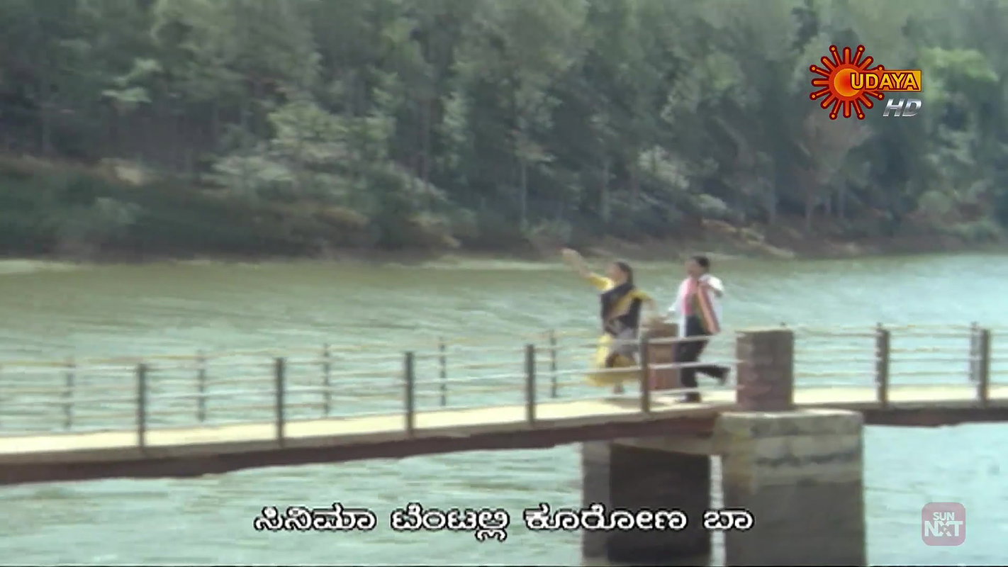 Neenu Nakkare Haalu Sakkare – Baare Santhege Vinaya Prasad Udaya HD WebDL