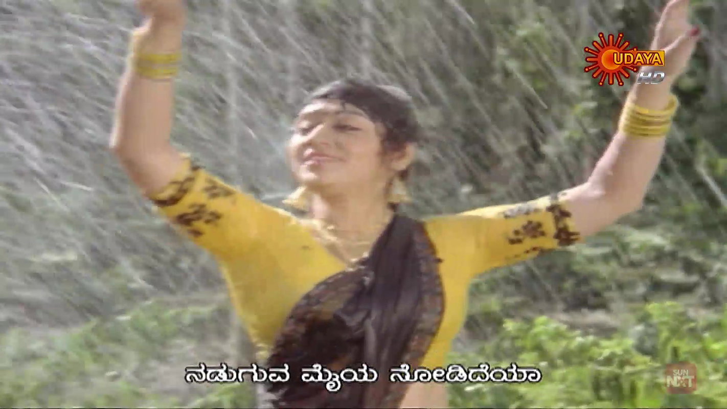 Neenu Nakkare Haalu Sakkare – Baare Santhege Vinaya Prasad Udaya HD WebDL