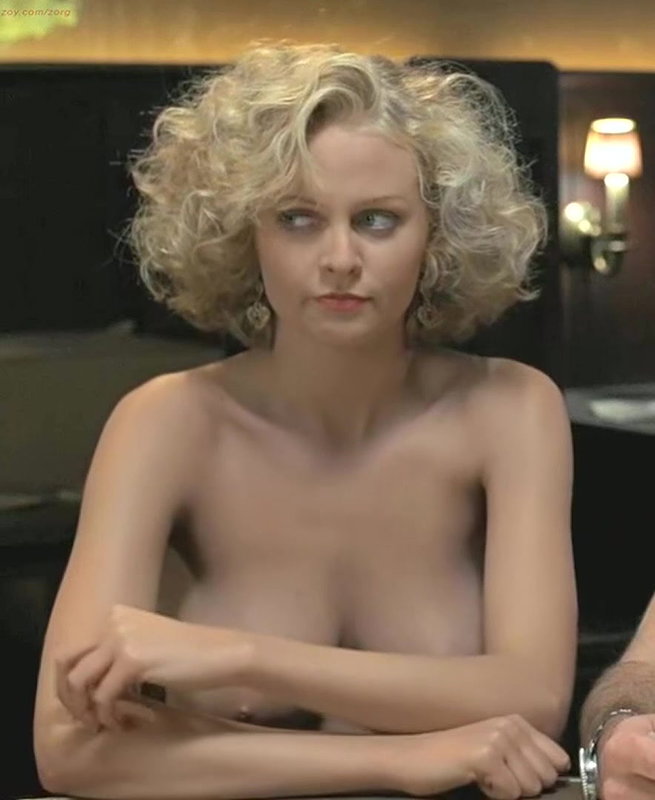 Shannah Laumeister – Big Tits In ‘Nobody’s Fool’ Slow motion