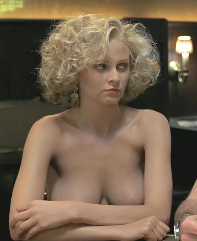 Shannah Laumeister – Big Tits In ‘Nobody’s Fool’ Slow motion