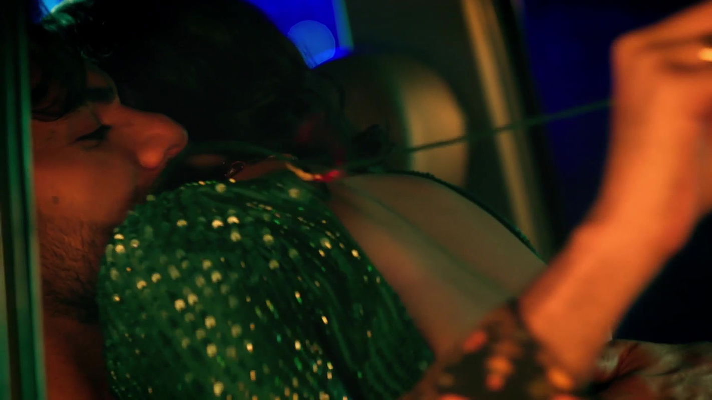 Shivangi Verma Hot Scenes Compilation – Yeh Hai Sanak