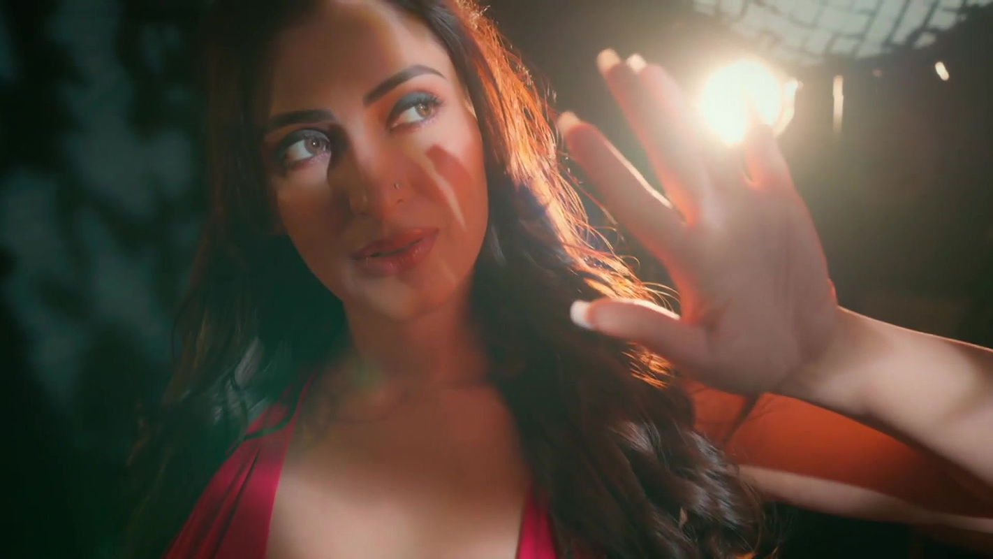 Shivangi Verma Hot Scenes Compilation – Yeh Hai Sanak