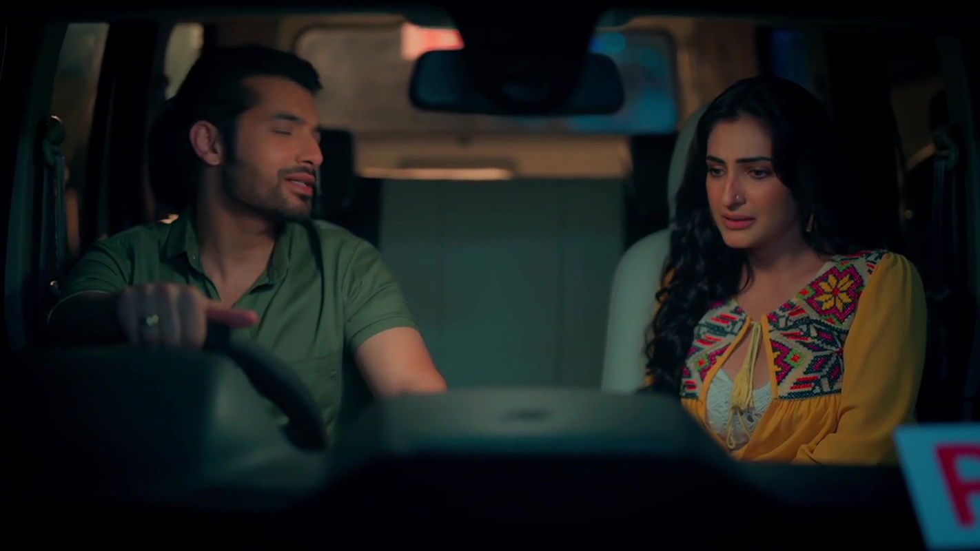 Shivangi Verma Hot Scenes Compilation – Yeh Hai Sanak