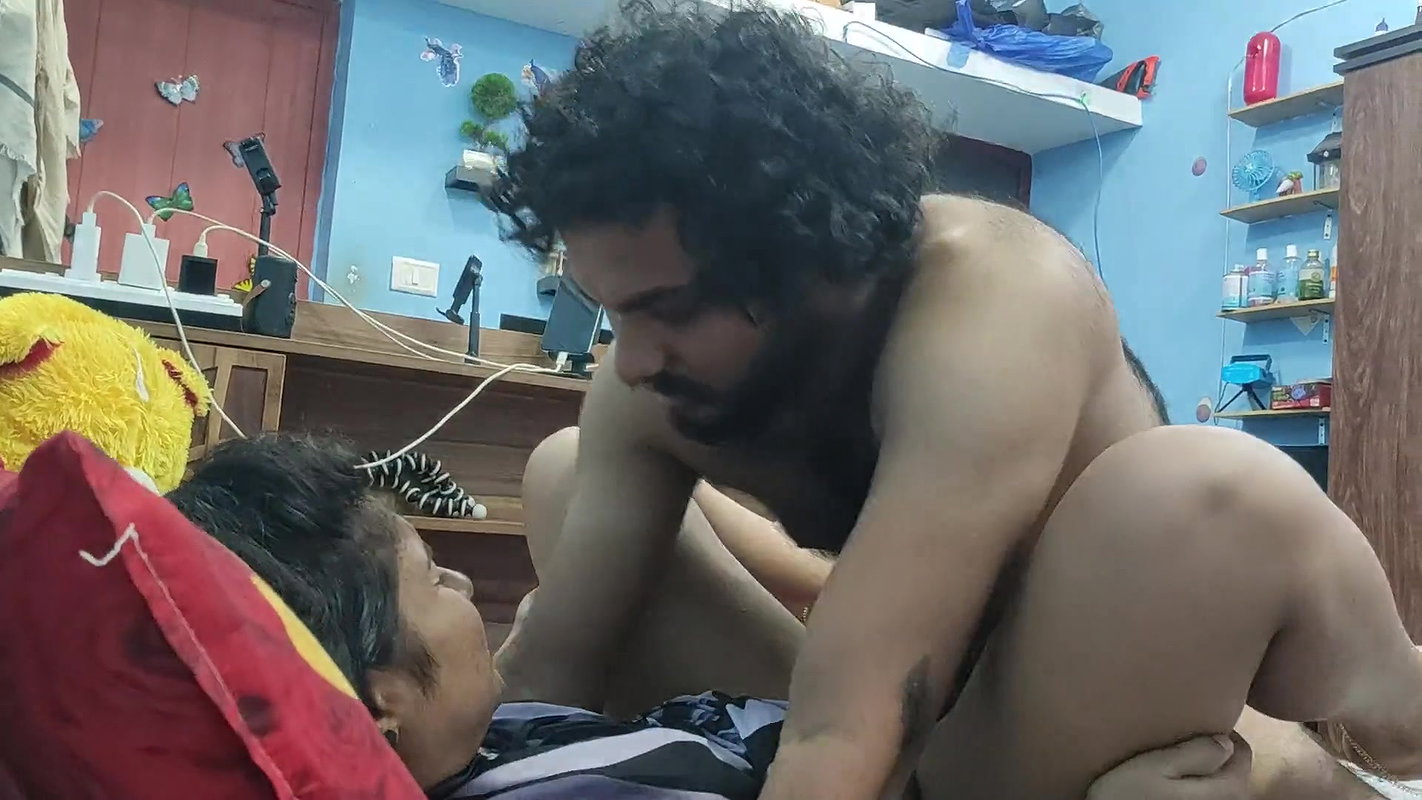 Vaishnavi Hot Romance 2025 UnCut 1080P