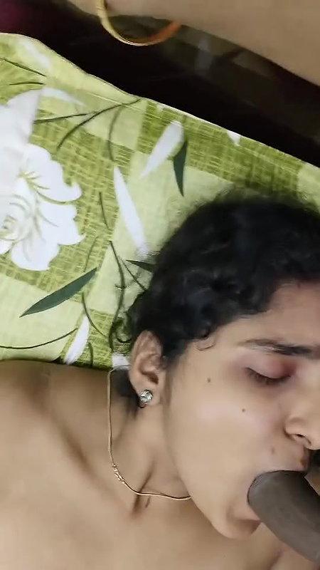 Beautiful Wife Sucking Dick