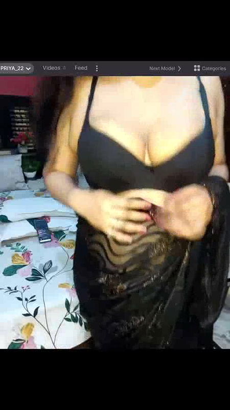 Priya22 Big Boobs Oil Ass Full Show Paid