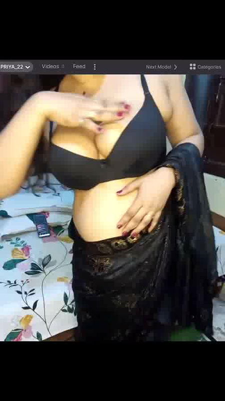 Priya22 Big Boobs Oil Ass Full Show Paid