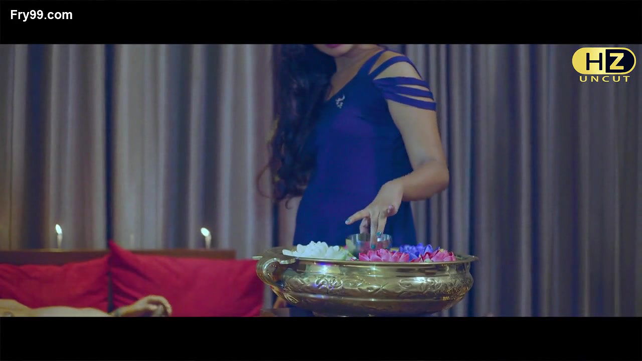 Nuru Hootzy- Uncut Part 1