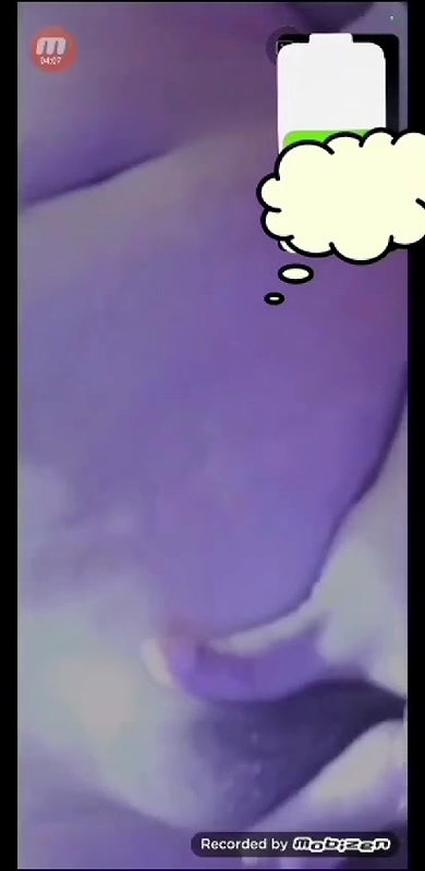 Horny bengali gf big tits in vc