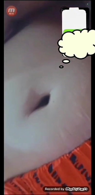 Horny bengali gf big tits in vc