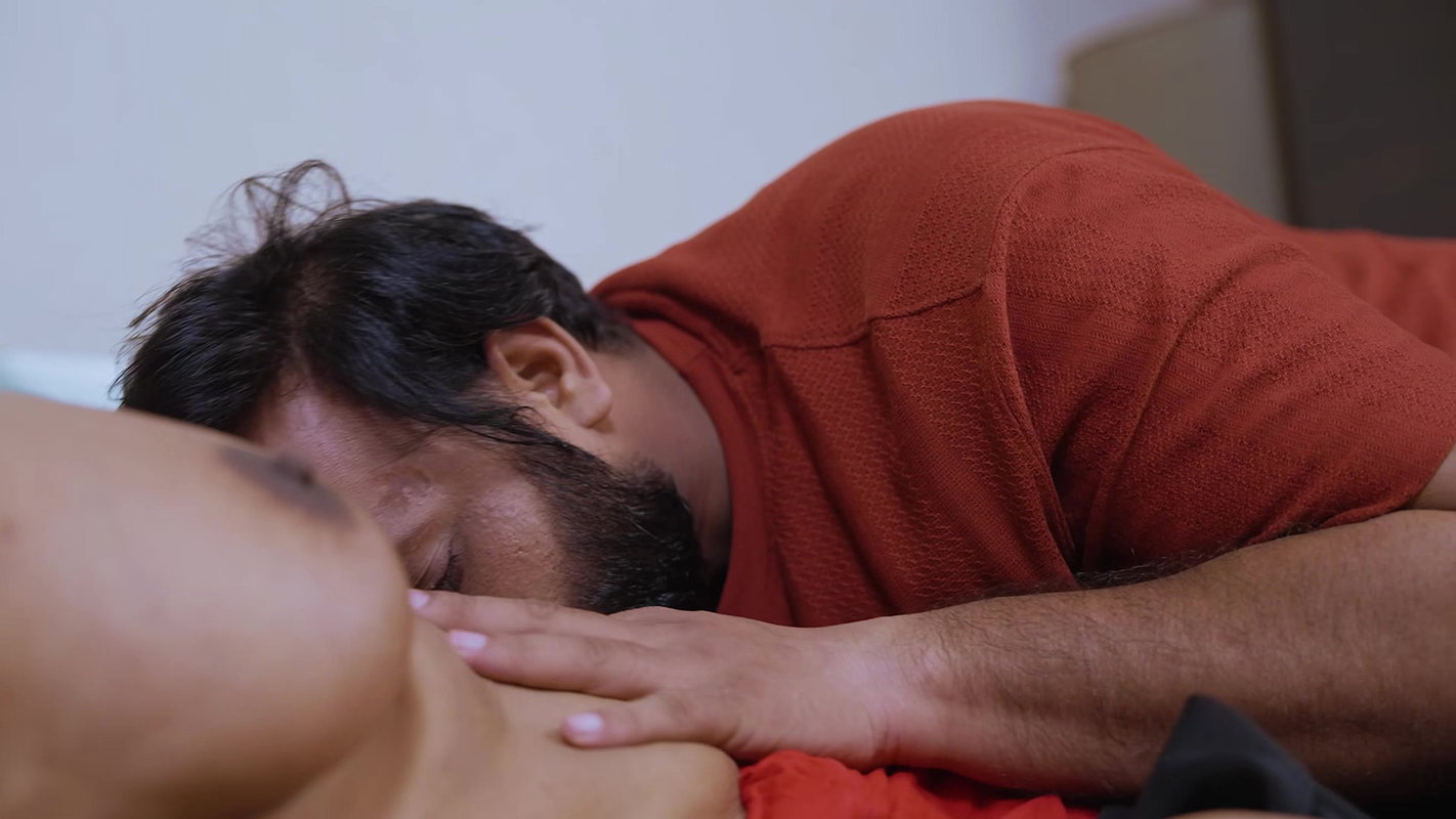 [2025] Indian Desi Husband Wife