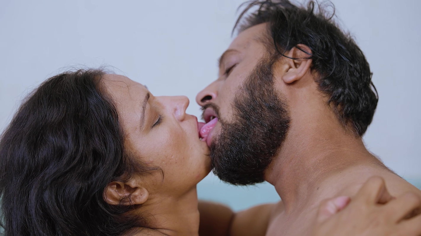 [2025] Indian Desi Husband Wife