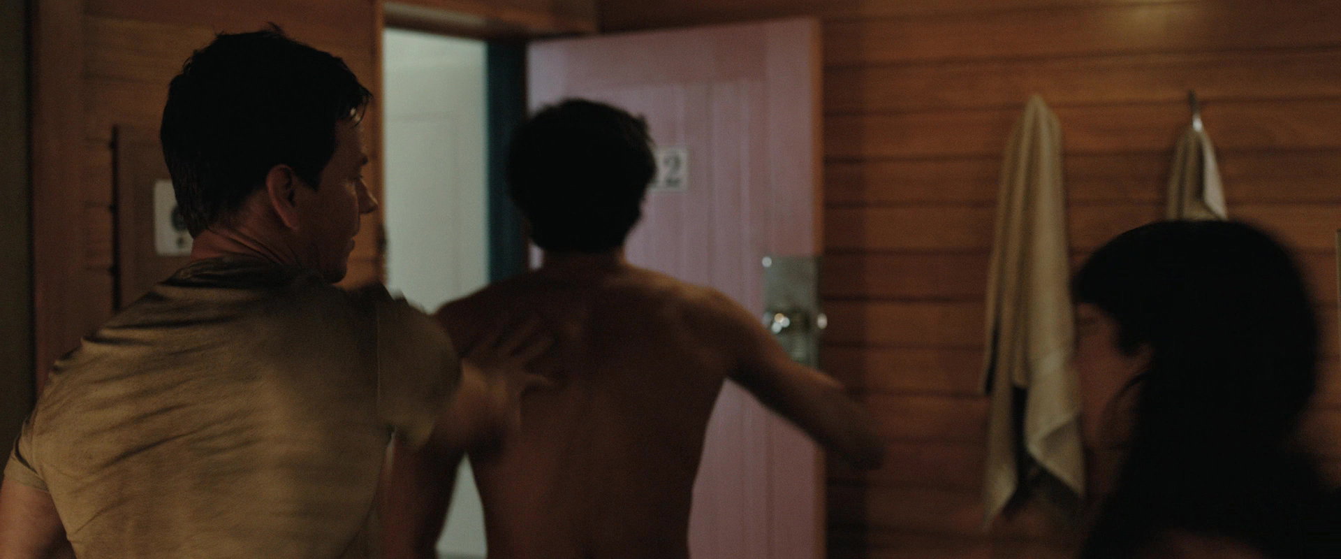 Gemma Dart, Rosa Salazar – Play Dirty 2025 4K