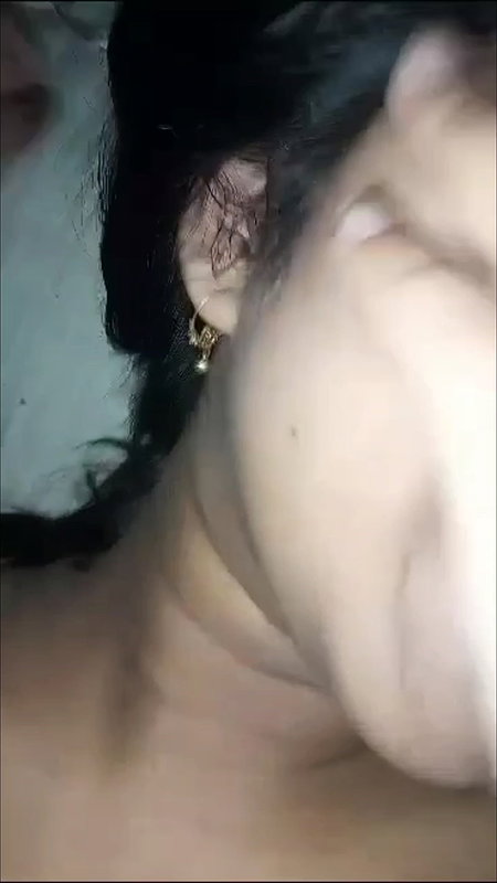 Cute girl Hard pussy fucking