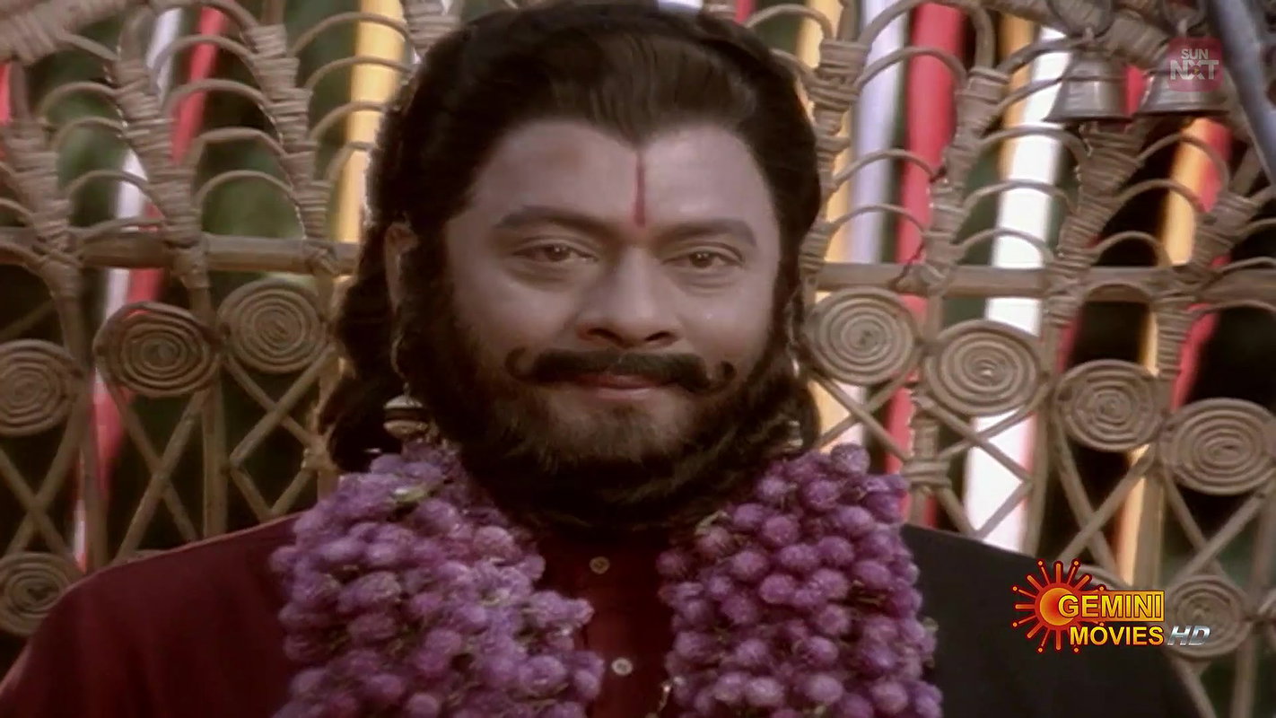 Brahma Naidu 9 joined