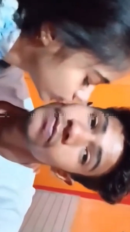 Indian collage girl enjoying with boyfriend and pussy fucking 2