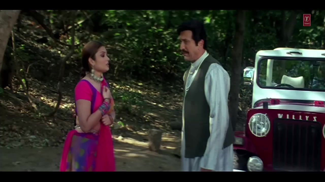 Ab Ta Banja Sajanwa Hamaar Unknown Actress Hot Scenes 2