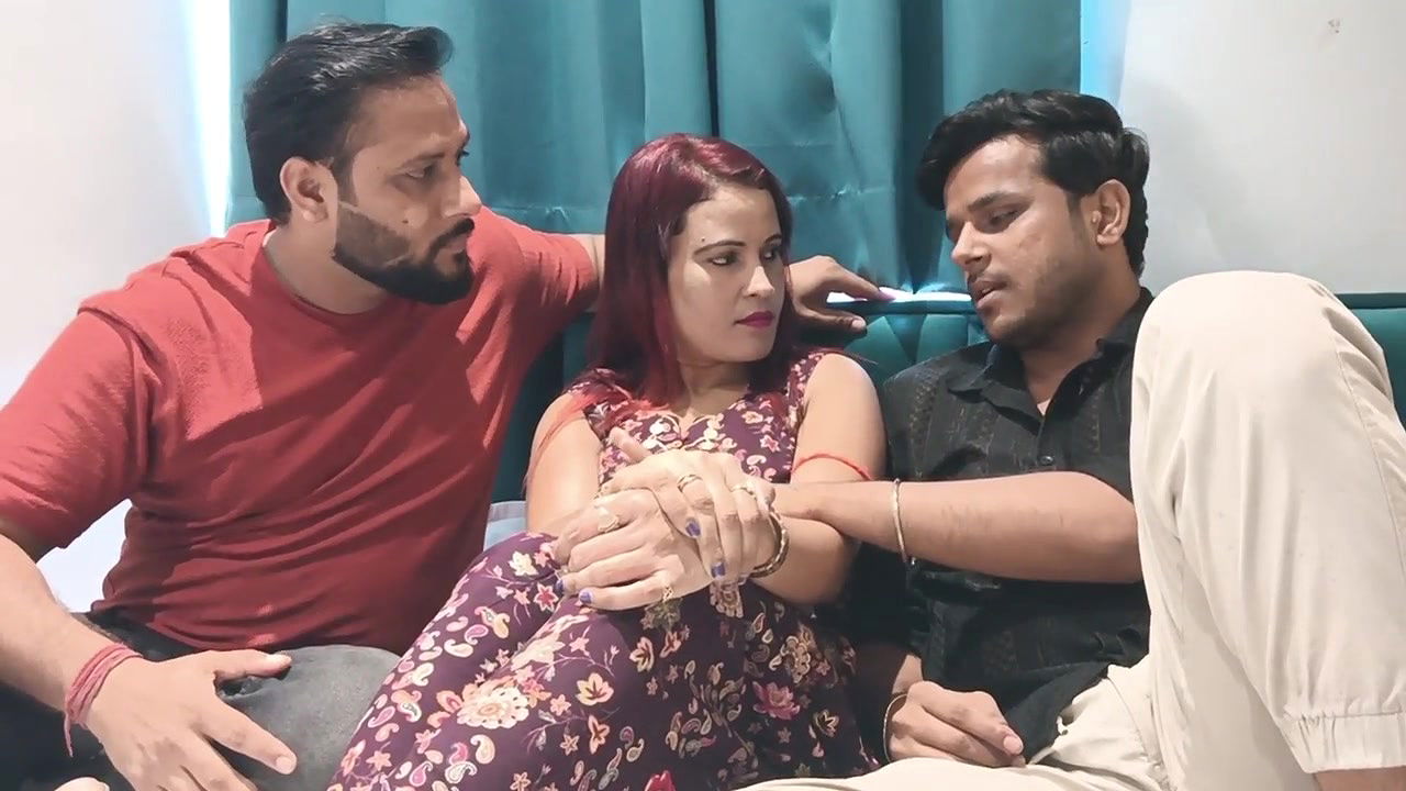 Desi Threesome Unrated Adult Short Film 3