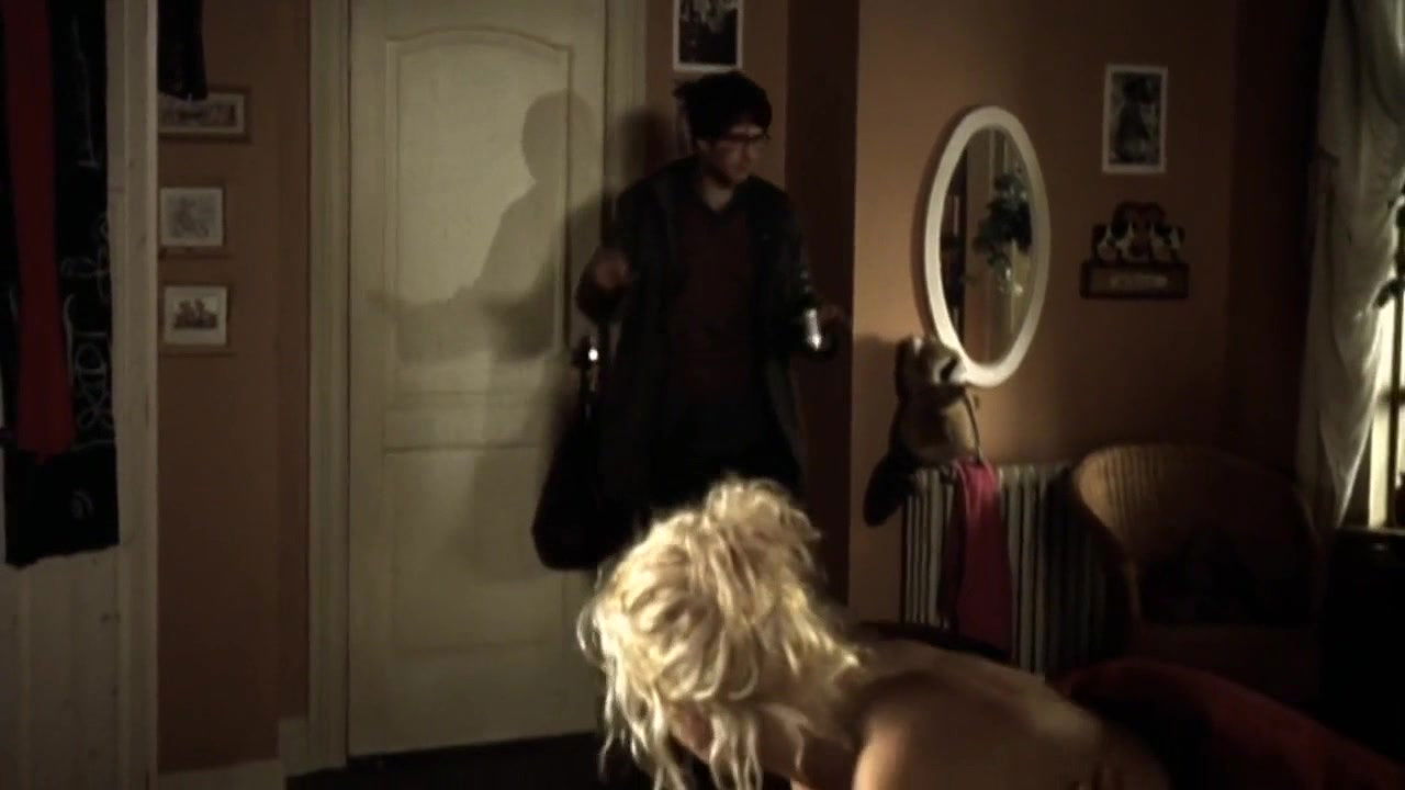 Victoria Abril, Ingibjorg Gunnarsdottir 101 Reykjav├¡k 2000 HD 2