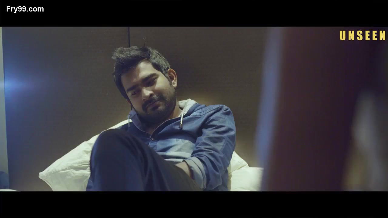 Nuru Hootzy- Uncut Part 2