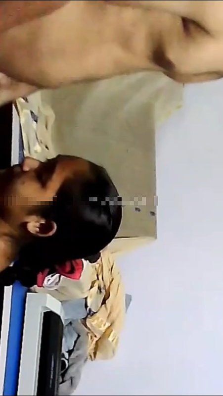 Desi village wife riding and sucking with husband 2