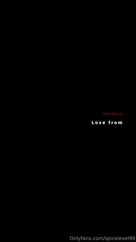 Spicelevel99 cum dropping from her fucked pussy 2