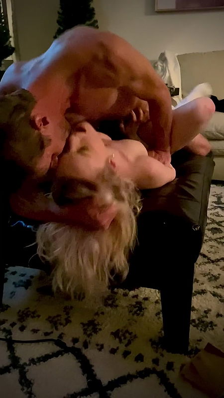 The Way He Fucks Her So Passionately 2