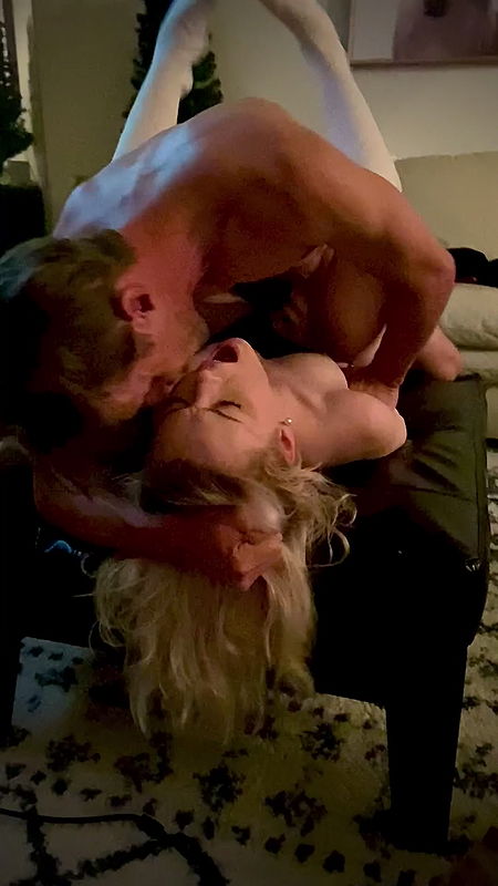 The Way He Fucks Her So Passionately 2