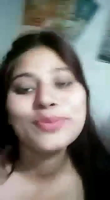 Beautiful Bhabhi Showing Big Boob Pussy 2