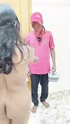 Tamil Wife With Delivery Boy Fuck 2