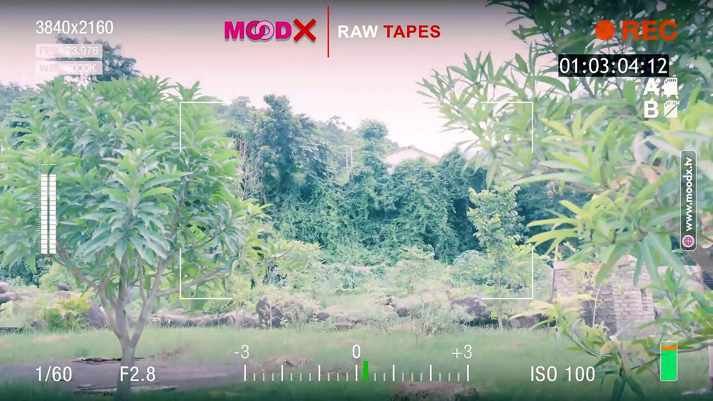 Maulana Ki Masti BTS Raw Tape E02 [MoodX] 2