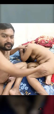 Deepak kalal hot bhabi pussy show boobs sucking with face2