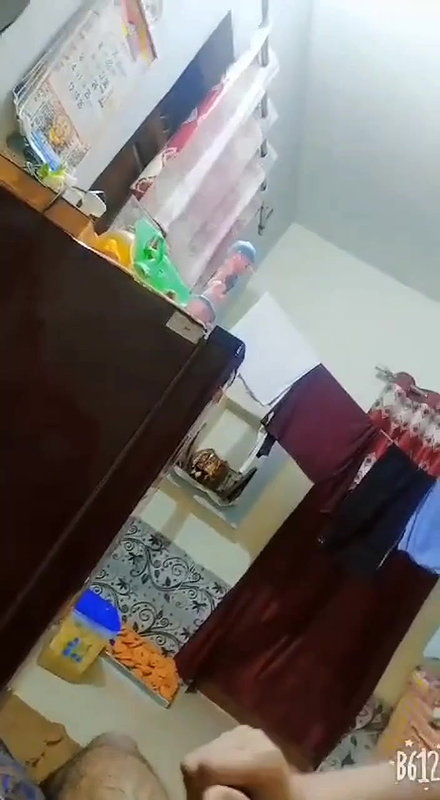 Hot sexy girl giving blowjob2