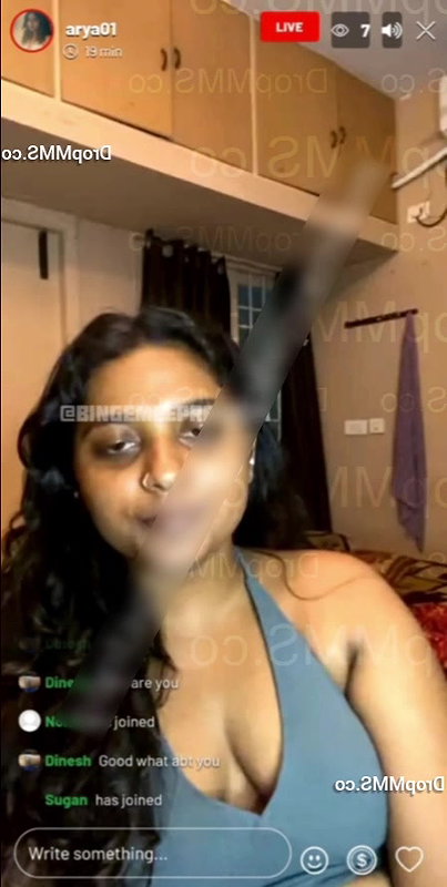 Arya Pradosh is back !!!!2