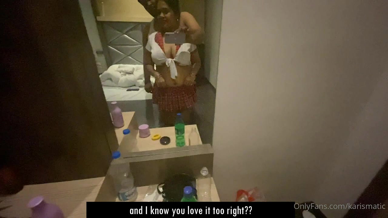 Indian best MILF Karishma Father-Daughter Incest Sex OF Content 2